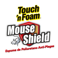 TOUCH ‘N FOAM MOUSE SHIELD