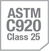 astm c920
